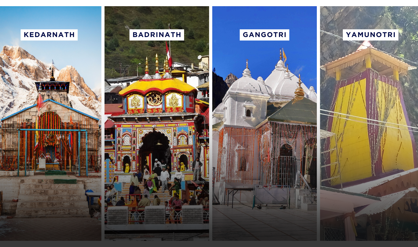 Go Yatra Travles