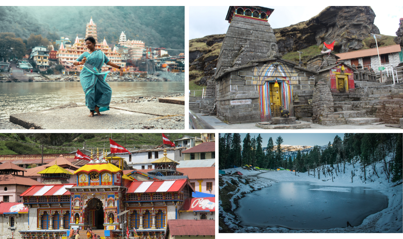Go Yatra Travles